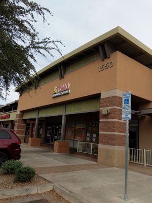 Tomo Japanese Cuisine by null