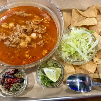 Taqueria Jalisco - April 2026 Pozole - Mexican Near Me - Vancouver, British Columbia Taqueria Jalisco - April 2026 Pozole - Mexican Near Me - Vancouver, British Columbia