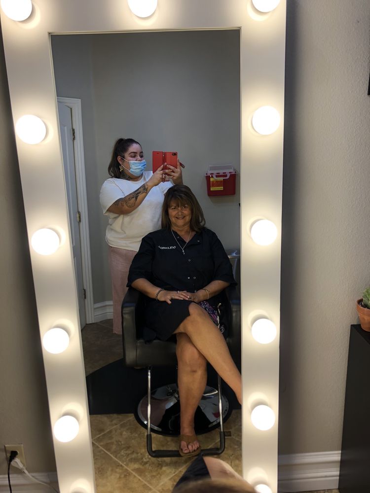 Grand Avenue Salon & Supplies, Chino Hills Roadtrippers