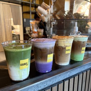 Saigonese Cafe - Cafes Near Me - San Francisco, California Saigonese Cafe - Cafes Near Me - San Francisco, California