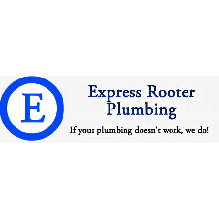 Slide of Express Rooter and Lamco Plumbing