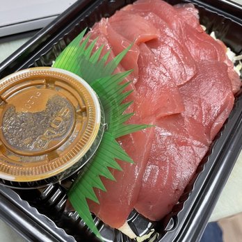 Oki's Seafood Corner - Seafood Near Me - Kahului, Hawaii