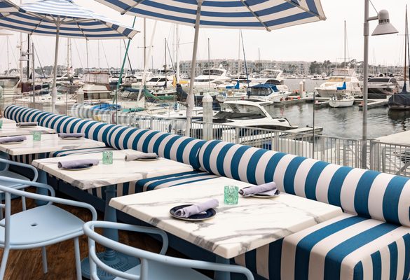 SALT Restaurant & Bar by null