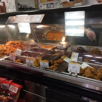 Publix - Oh yeah!  Just follow the smell of fried chicken!!! - Grocery Near Me - Jacksonville, Florida