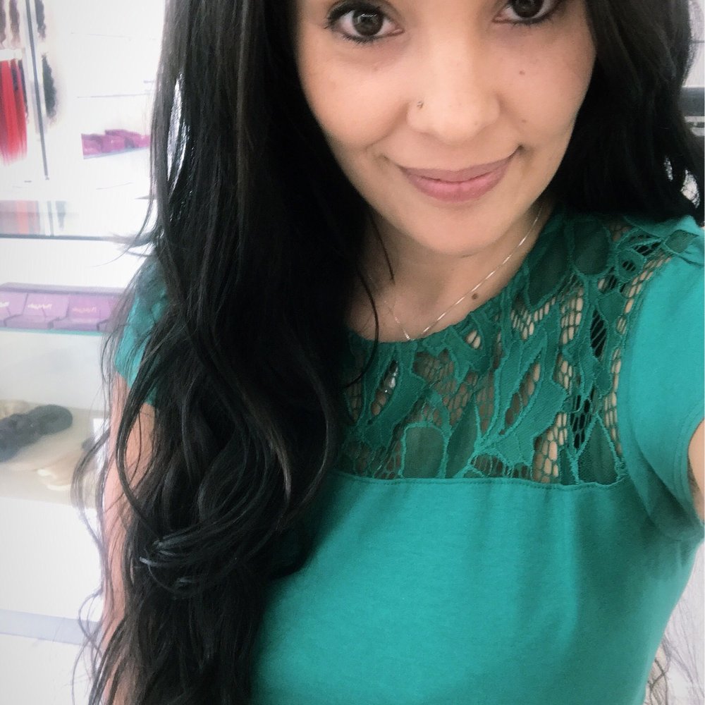 Perfect Locks - Hair Extensions Near Me - Walnut Creek, California