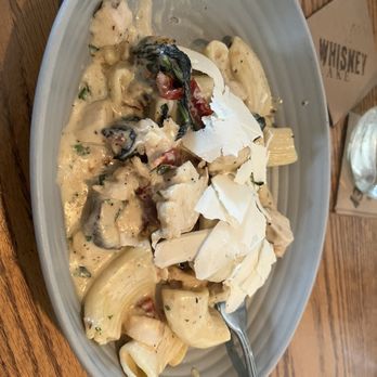 Whiskey Cake - New American Near Me - Plano, Texas
