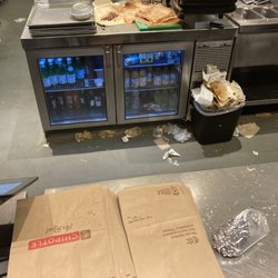 Chipotle Mexican Grill