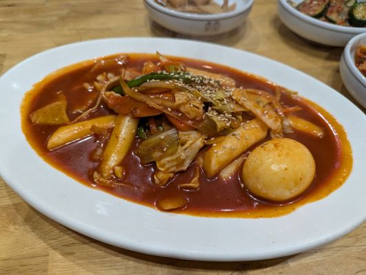 Kim's Home Cooking by null