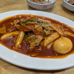 Tteok Bok Ki
