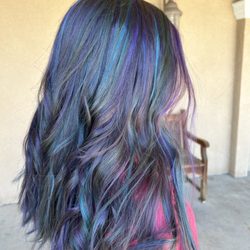 Hair Pros Salon & Nails