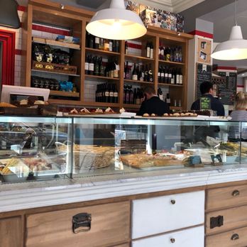 Eusebi Deli - Delicatessen Near Me - Glasgow, GLG Eusebi Deli - Delicatessen Near Me - Glasgow, GLG