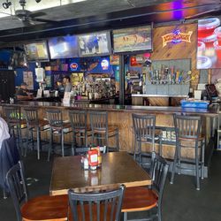Brewhouse West - Bar