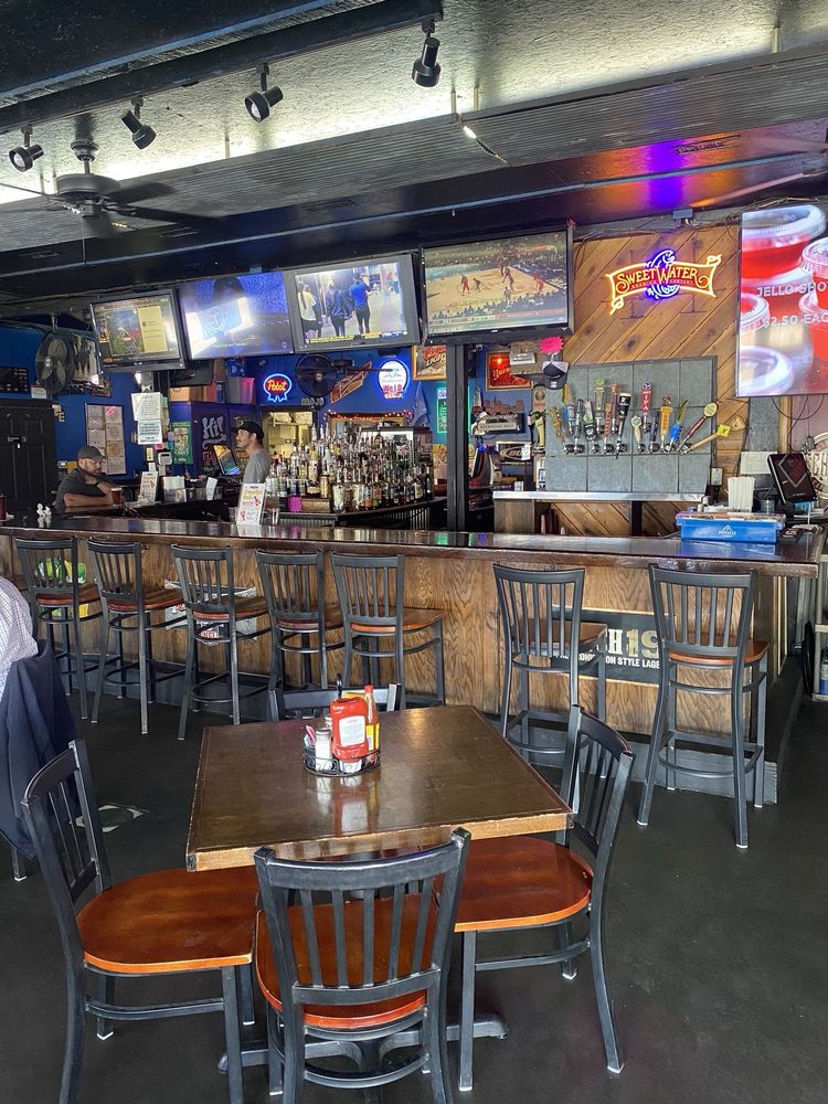 Brewhouse West