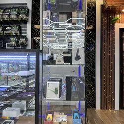 Smokeville Smoke Shop