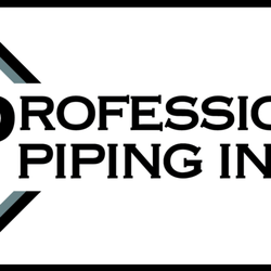 Professional Piping