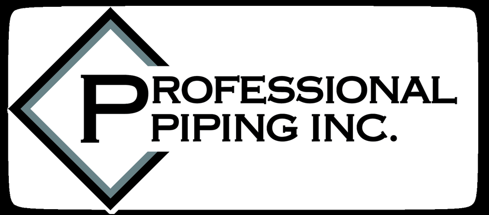 Slide of Professional Piping