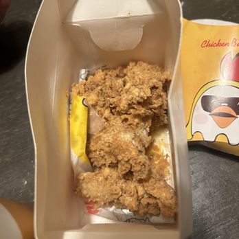 Chicken Bun Bun - Chicken tenders - Chicken Wings Near Me - Alhambra, California Chicken Bun Bun - Chicken tenders - Chicken Wings Near Me - Alhambra, California