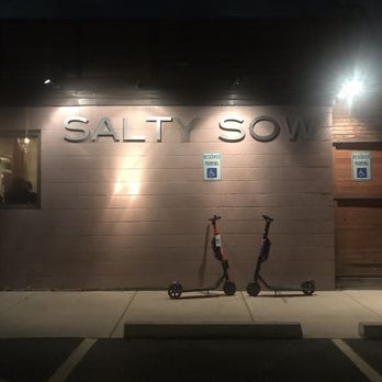 Salty Sow - American Near Me - Austin, Texas Salty Sow - American Near Me - Austin, Texas