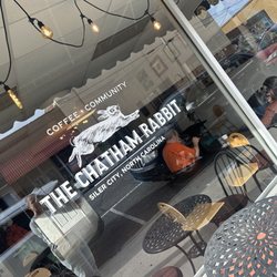 Chatham Rabbit