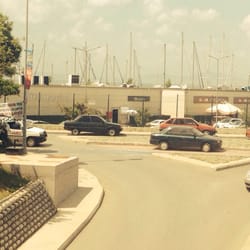 Mudo Marina