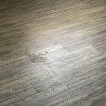 Right Now Maids - Living room floor - Home Cleaning Near Me