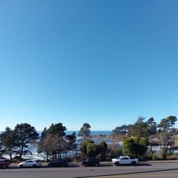 City of Depoe Bay