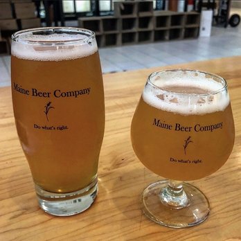 Maine Beer - Breweries Near Me - Freeport, Maine Maine Beer - Breweries Near Me - Freeport, Maine