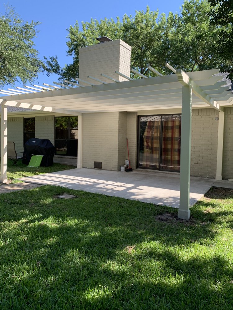 Slide of VAS Contracting