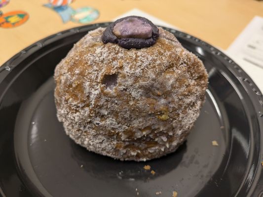 Jo's Malasadas Cafe and Bakery by null