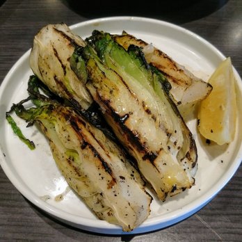 Mori Japanese Grill - Bok choy - Japanese Near Me - McAllen, Texas Mori Japanese Grill - Bok choy - Japanese Near Me - McAllen, Texas