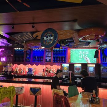 Senor Frog's - Mexican Near Me - Hollywood, Florida
