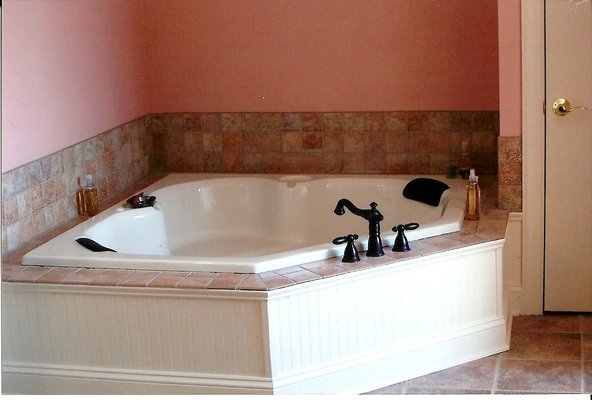 George Jackson Plumbing