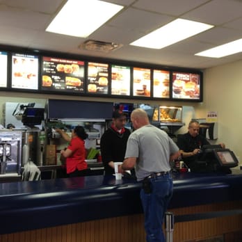 Arby's - Working hard to serve you right. - Fast Food Near Me - Grapevine, Texas