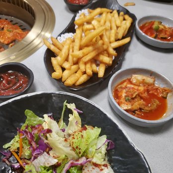 Seol Grille - Korean Near Me - Cary, North Carolina