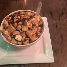 Mapo Tofu