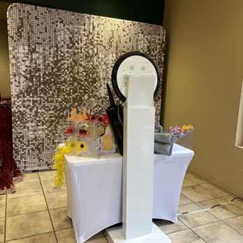 Snapventos - Photo Booth Rentals Near Me