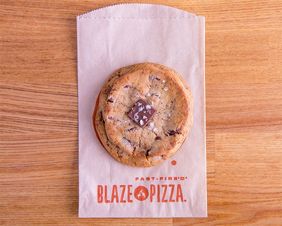 Blaze Pizza