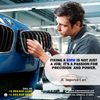 JC Imported Cars gift card