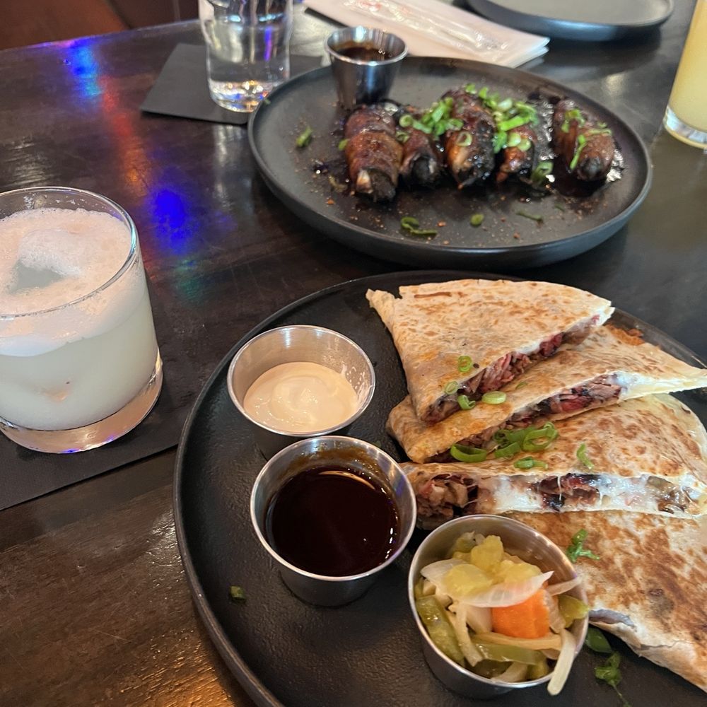 Drift Distillery - Twinkies and brisket quesadillas - Distilleries Near Me - San Clemente, California Drift Distillery - Twinkies and brisket quesadillas - Distilleries Near Me - San Clemente, California