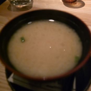 Sushi San - Miso soup - Sushi Bars Near Me - Nashville, Tennessee Sushi San - Miso soup - Sushi Bars Near Me - Nashville, Tennessee