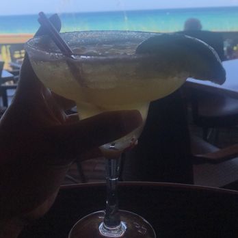 Shuckers - Margarita - Seafood Near Me - Jensen Beach, Florida Shuckers - Margarita - Seafood Near Me - Jensen Beach, Florida