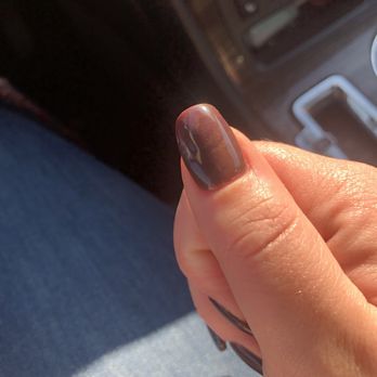 Sacto Nails - Cloudy nails - Nail Salons Near Me - Sacramento, California Sacto Nails - Cloudy nails - Nail Salons Near Me - Sacramento, California
