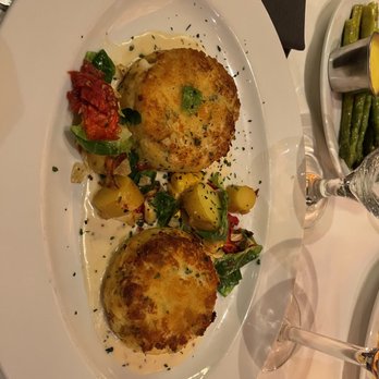 Ocean Prime - Nasty crab cakes - Cocktail Bars Near Me - Philadelphia, Pennsylvania Ocean Prime - Nasty crab cakes - Cocktail Bars Near Me - Philadelphia, Pennsylvania