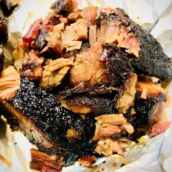 Earl's BBQ - Brisket - Donuts Near Me - Chicago, Illinois