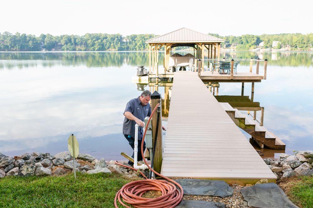 Slide of Top Notch Plumbing Services