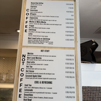 Steadfast Cafe - Breakfast & Brunch Near Me - Long Beach, California