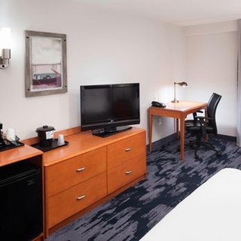 Fairfield by Marriott Inn & Suites Wilmington/Wrightsville Beach - Hotels Near Me - Wilmington, North Carolina Fairfield by Marriott Inn & Suites Wilmington/Wrightsville Beach - Hotels Near Me - Wilmington, North Carolina