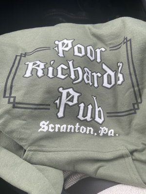 Poor Richards Pub by null