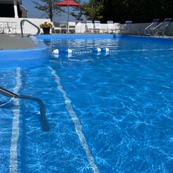 North Shore Inn - Nice pool