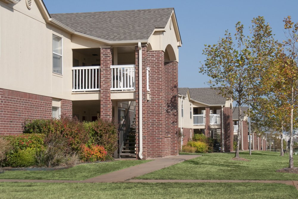 THE LINKS AT OKLAHOMA CITY APARTMENTS Updated September 2024 89